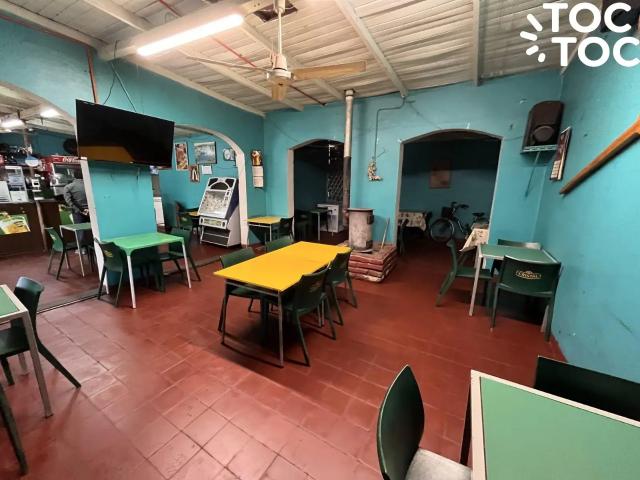 Local Comercial en venta en Santa María, Valparaíso