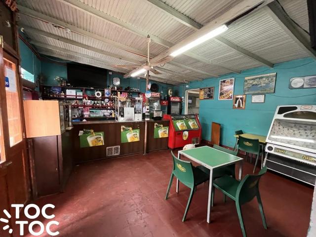 Local Comercial en Santa María