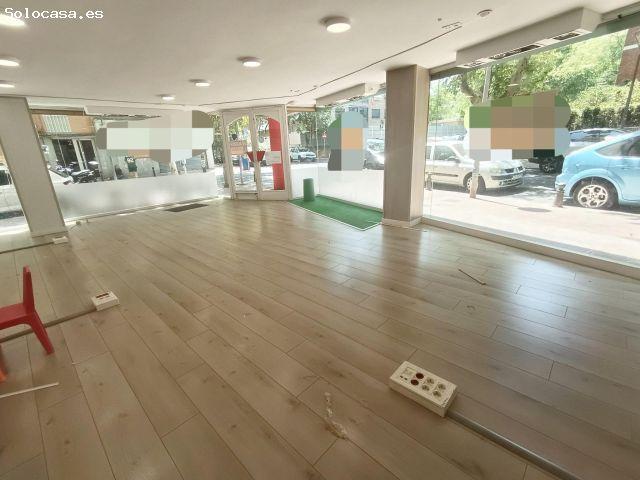 Local Comercial en alquiler en Distrito Norte Sierra, Córdoba