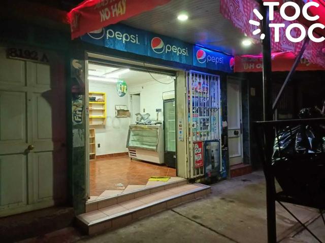 Local Comercial en arriendo en San Ramón, Metropolitana