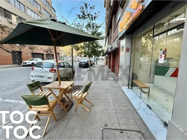Local Comercial en venta en Tarapacá, Metropolitana