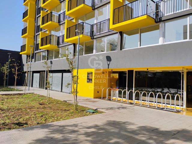 Local Comercial en Santiago