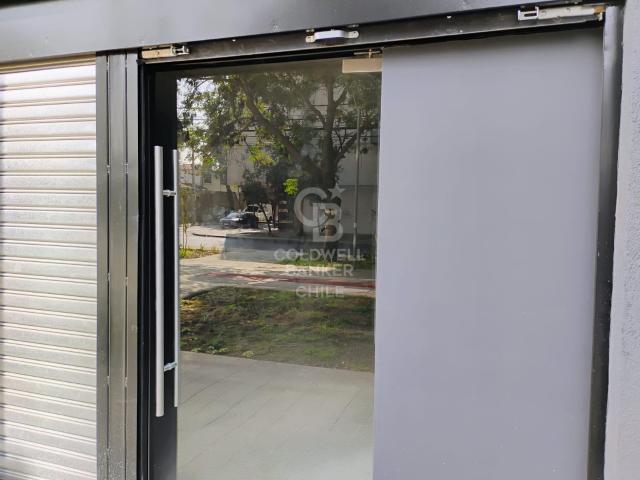 Local Comercial en Santiago