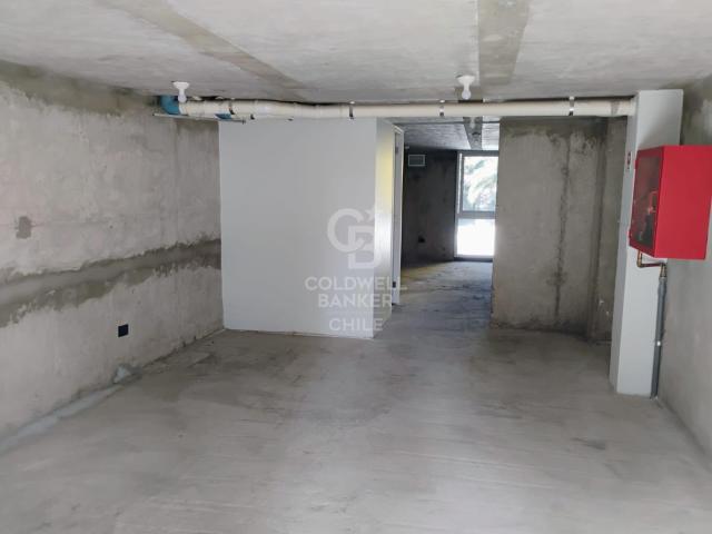 Local Comercial en Santiago