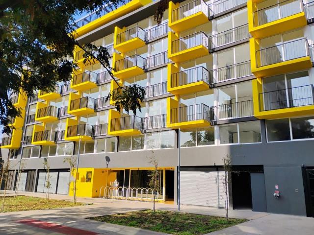 Local Comercial en Santiago