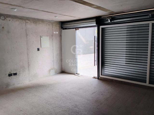 Local Comercial en Santiago