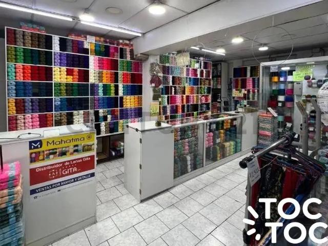 Local Comercial en venta en Tarapacá, Metropolitana