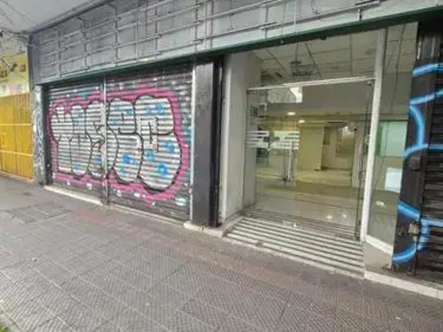 Local Comercial en Santiago