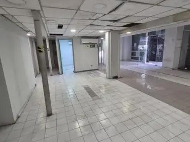 Local Comercial en Santiago