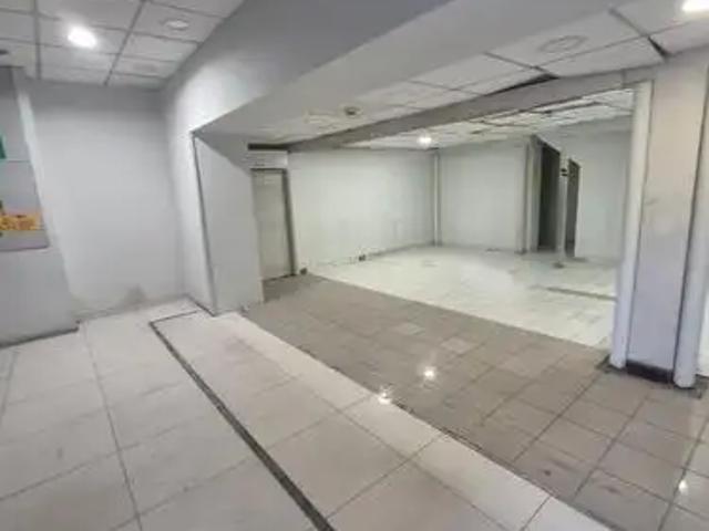 Local Comercial en Santiago