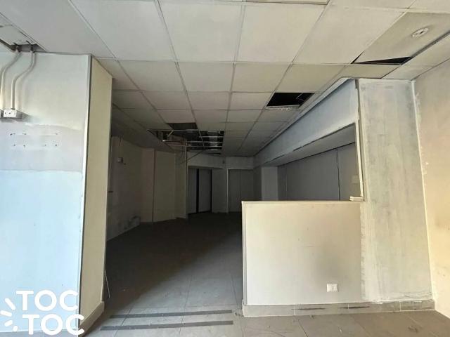 Local Comercial en arriendo en Estación Central, Metropolitana