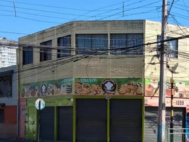 Local Comercial en Santiago