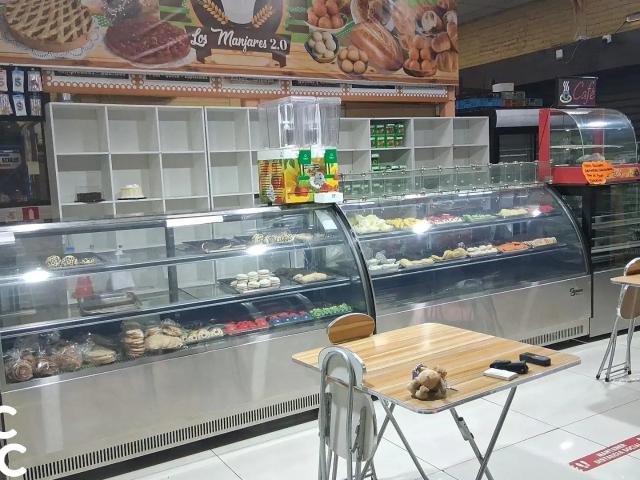 Local Comercial en Santiago