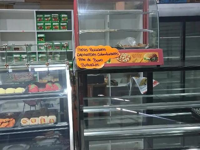 Local Comercial en Santiago
