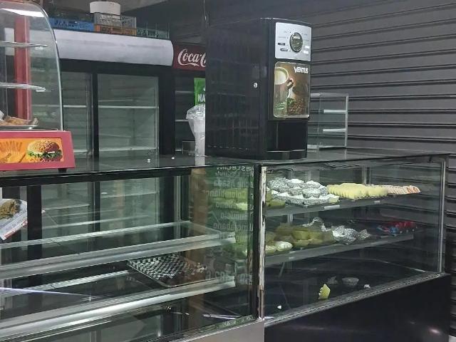 Local Comercial en Santiago