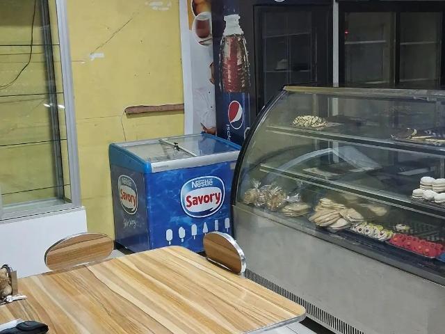 Local Comercial en Santiago