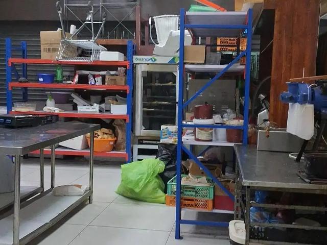 Local Comercial en Santiago
