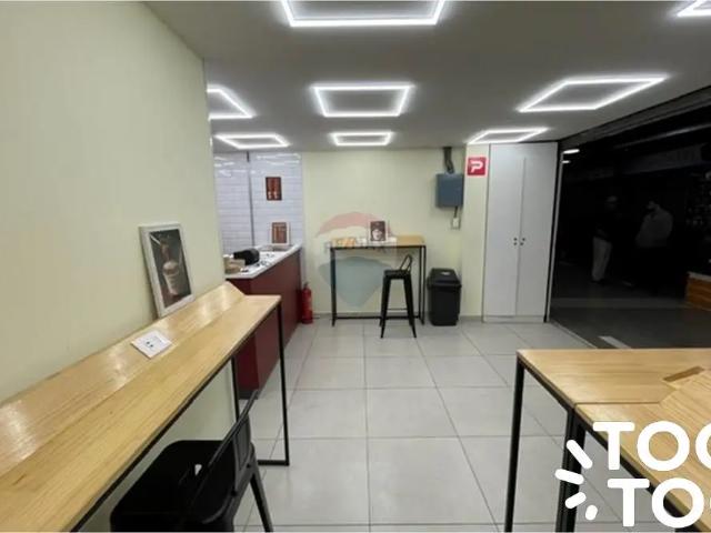 Local Comercial en Santiago
