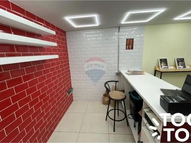 Local Comercial en Santiago