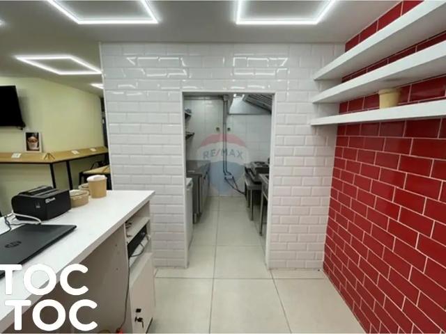 Local Comercial en Santiago