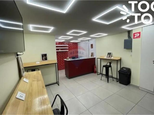 Local Comercial en Santiago