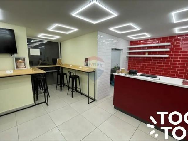 Local Comercial en Santiago