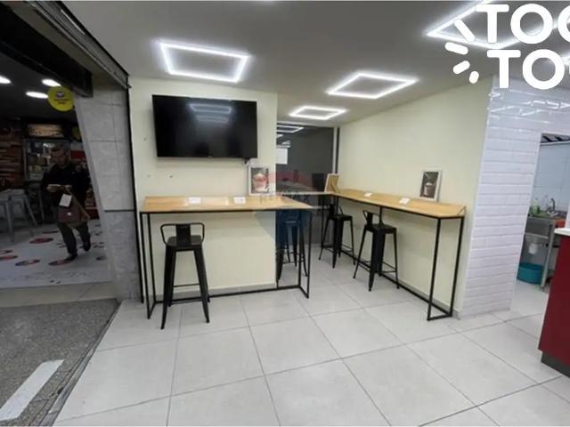Local Comercial en Santiago