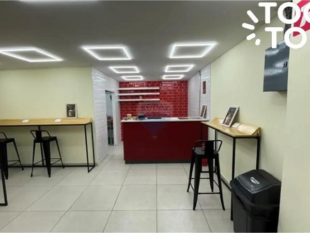 Local Comercial en Santiago