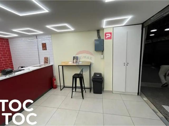 Local Comercial en Santiago