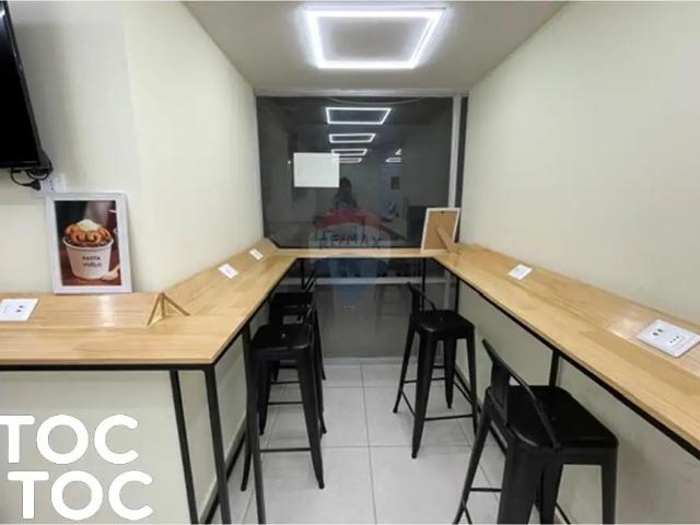 Local Comercial en Santiago