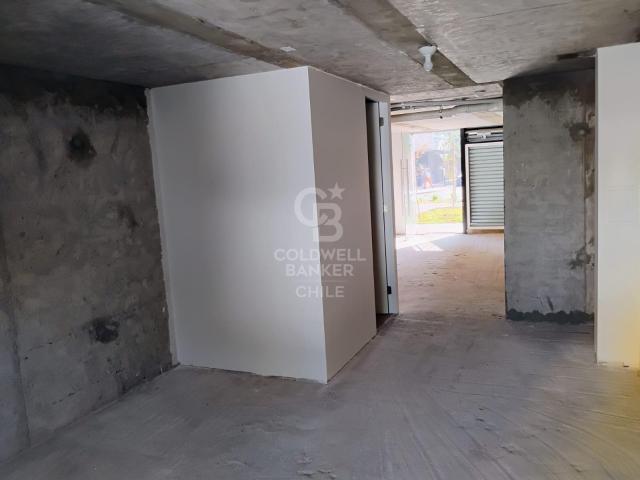 Local Comercial en Santiago