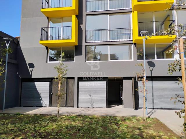 Local Comercial en Santiago
