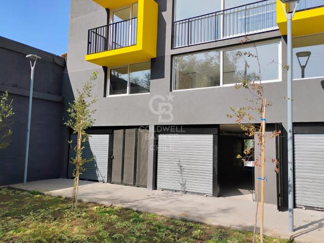 Local Comercial en Santiago
