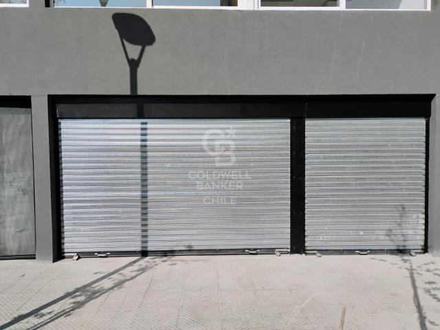 Local Comercial en Santiago