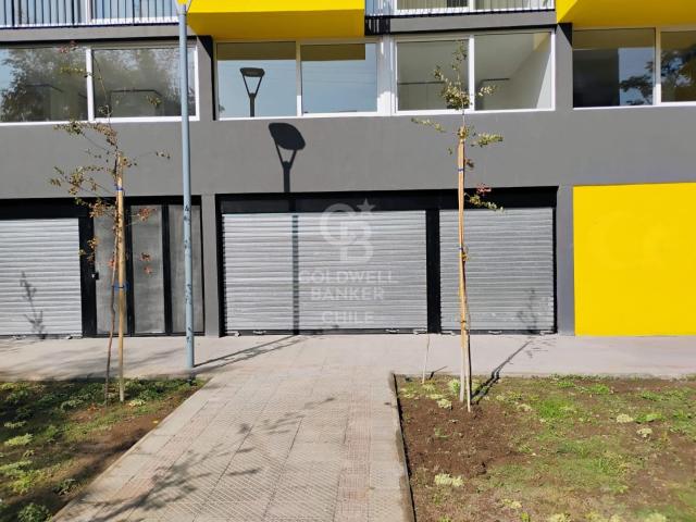 Local Comercial en Santiago
