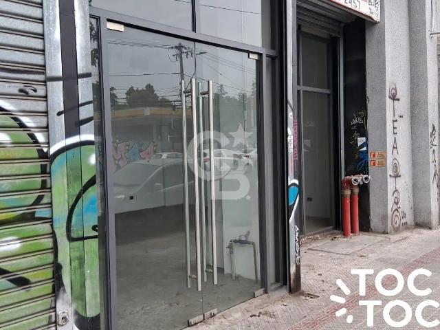 Local Comercial en Santiago