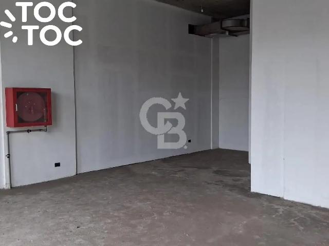 Local Comercial en Santiago