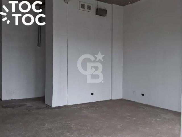 Local Comercial en Santiago