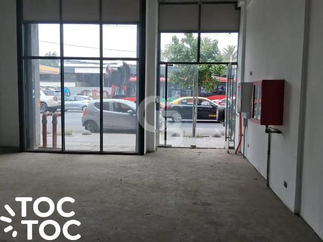Local Comercial en Santiago