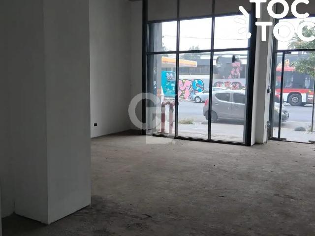 Local Comercial en Santiago