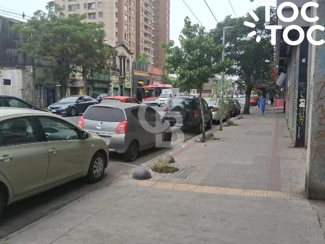 Local Comercial en Santiago