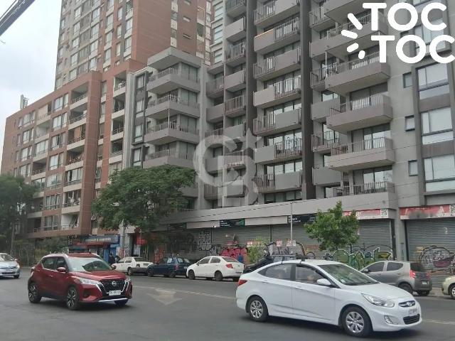 Local Comercial en Santiago