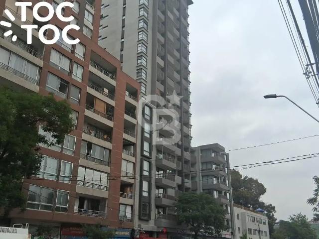 Local Comercial en Santiago