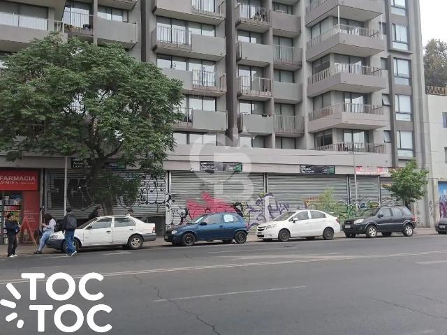 Local Comercial en Santiago