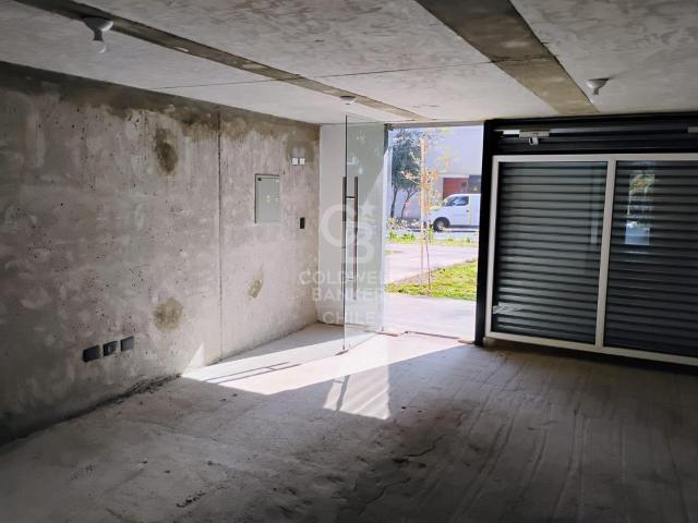 Local Comercial en Santiago