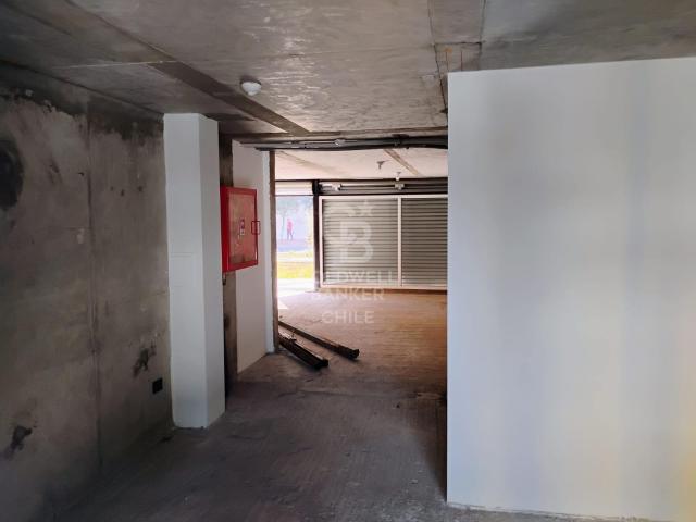 Local Comercial en Santiago