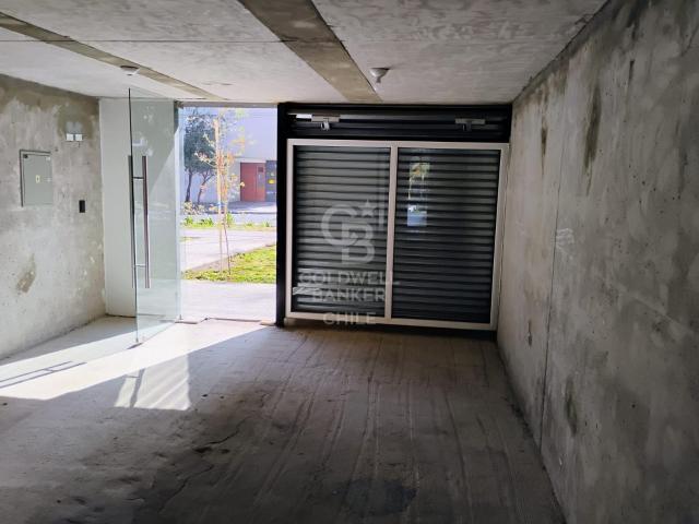Local Comercial en Santiago