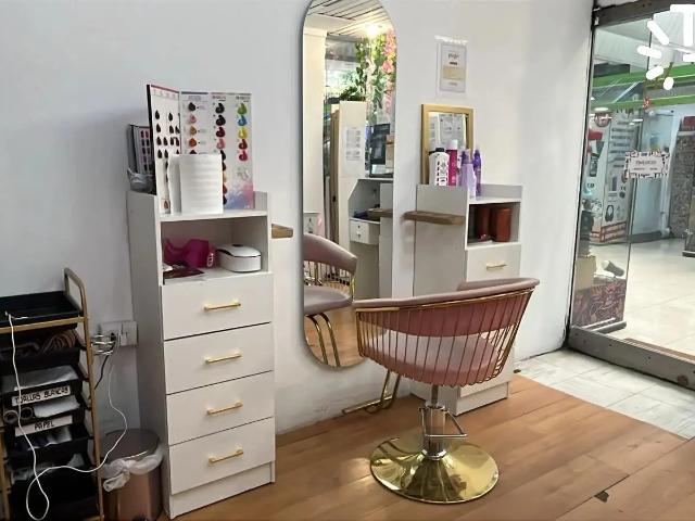 Local Comercial en Santiago