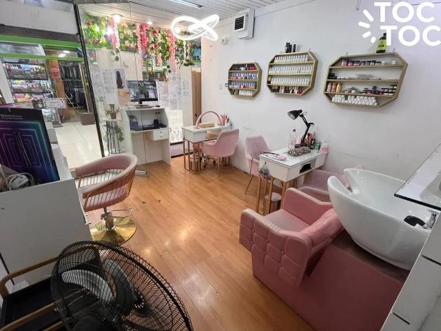 Local Comercial en Santiago