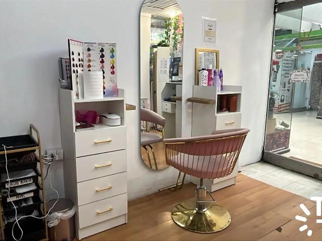 Local Comercial en Santiago